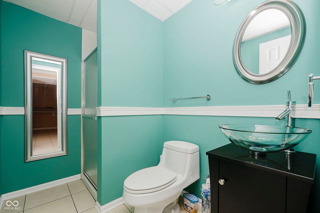 6158 Welker Drive, Indianapolis, IN 46236