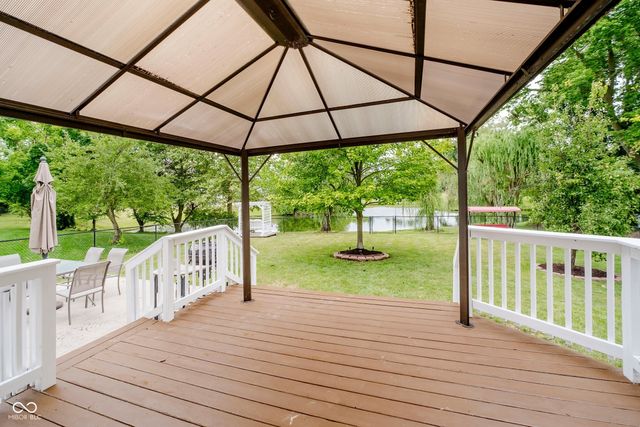 6158 Welker Drive, Indianapolis, IN 46236