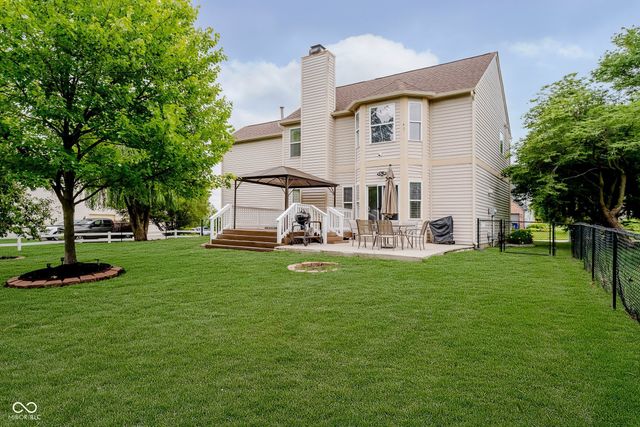 6158 Welker Drive, Indianapolis, IN 46236