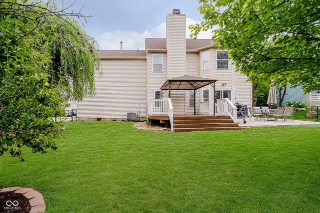 6158 Welker Drive, Indianapolis, IN 46236