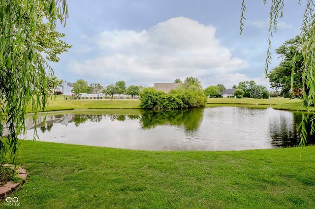 6158 Welker Drive, Indianapolis, IN 46236