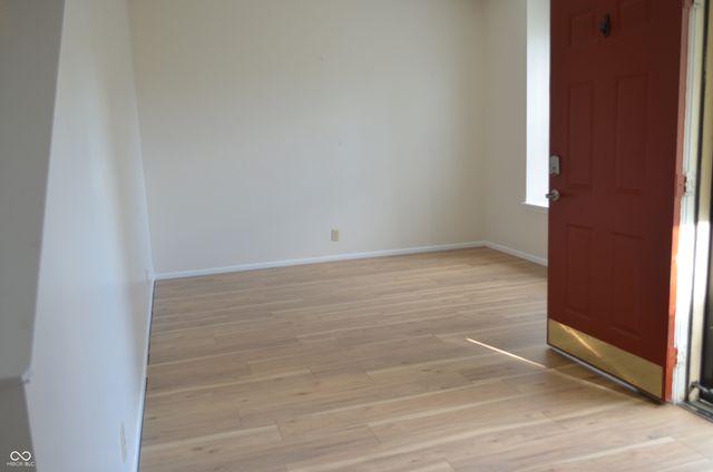 6158 Welker Drive, Indianapolis, IN 46236