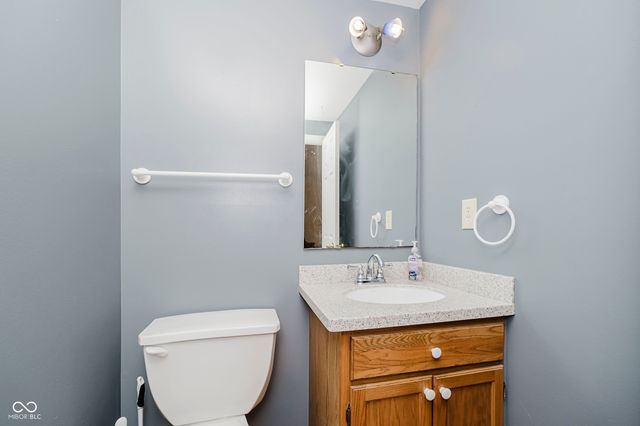 6158 Welker Drive, Indianapolis, IN 46236