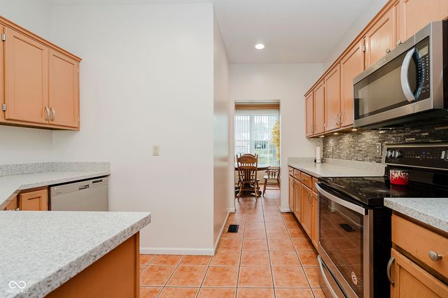 6158 Welker Drive, Indianapolis, IN 46236