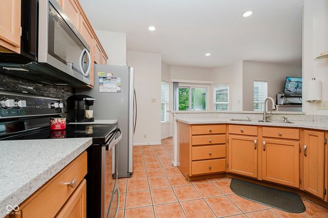 6158 Welker Drive, Indianapolis, IN 46236