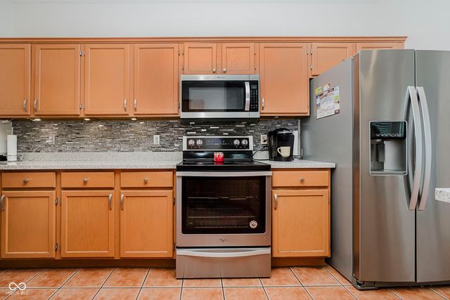 6158 Welker Drive, Indianapolis, IN 46236