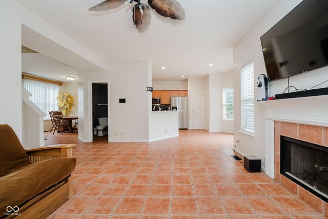 6158 Welker Drive, Indianapolis, IN 46236