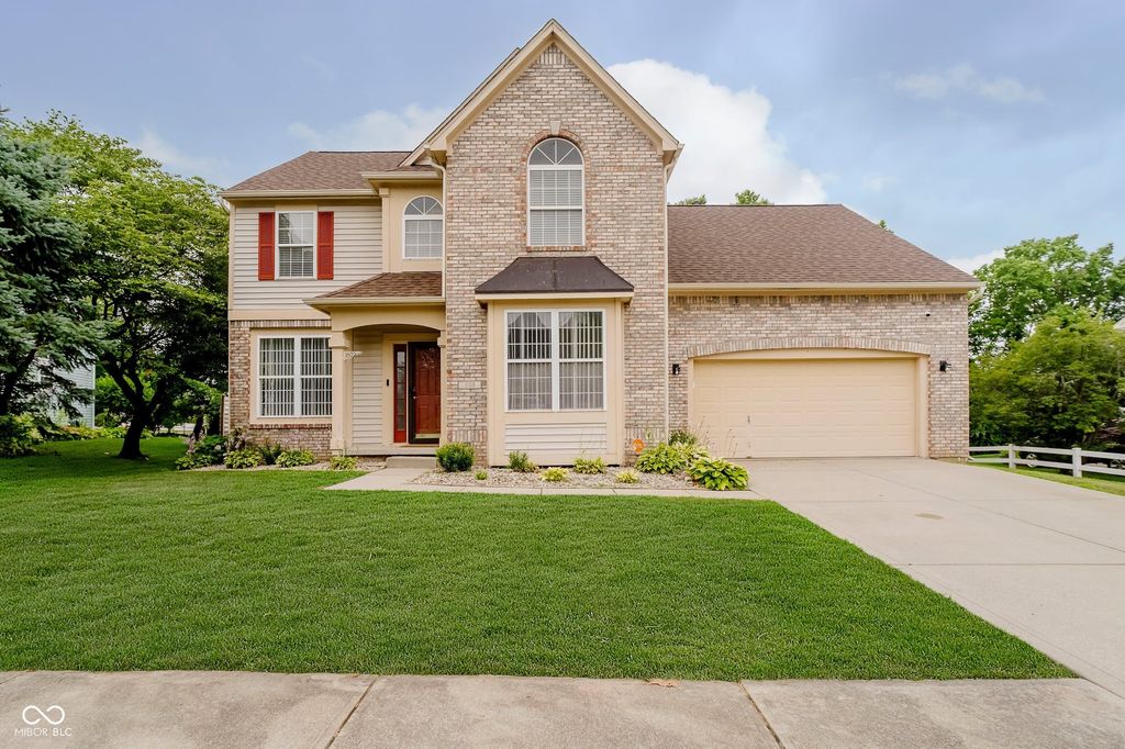 6158 Welker Drive, Indianapolis, IN 46236