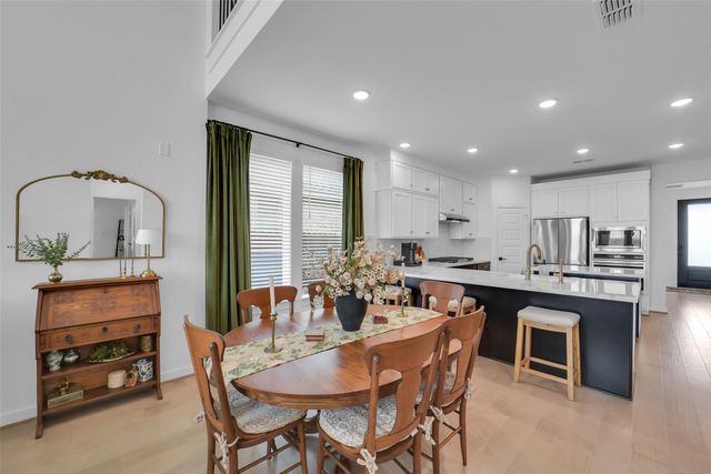 24830 Yellow Spruce Circle, Katy, TX 77493