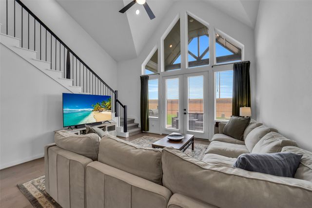 24830 Yellow Spruce Circle, Katy, TX 77493