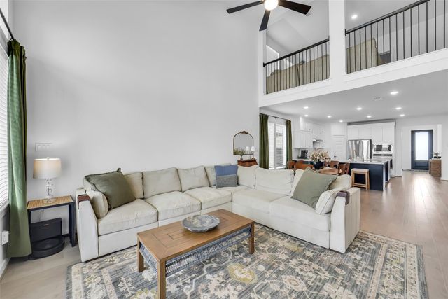 24830 Yellow Spruce Circle, Katy, TX 77493