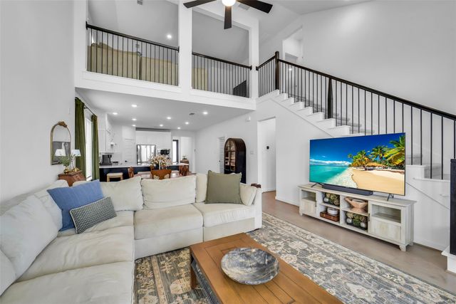 24830 Yellow Spruce Circle, Katy, TX 77493