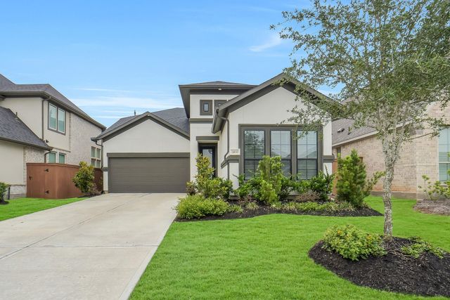 24830 Yellow Spruce Circle, Katy, TX 77493