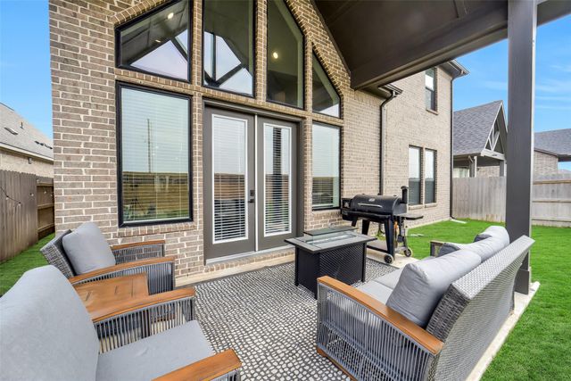 24830 Yellow Spruce Circle, Katy, TX 77493