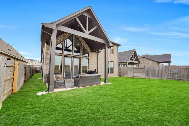 24830 Yellow Spruce Circle, Katy, TX 77493