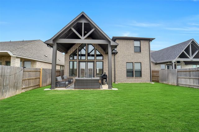 24830 Yellow Spruce Circle, Katy, TX 77493