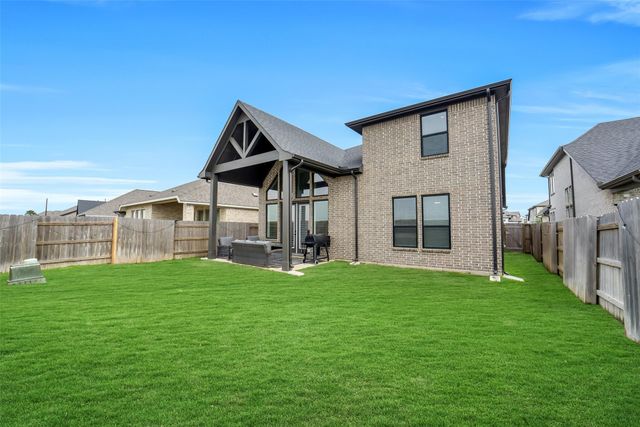 24830 Yellow Spruce Circle, Katy, TX 77493