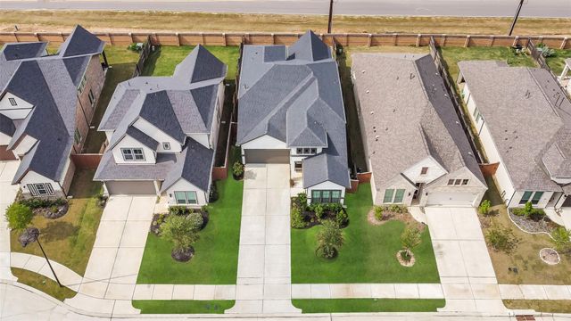 24830 Yellow Spruce Circle, Katy, TX 77493