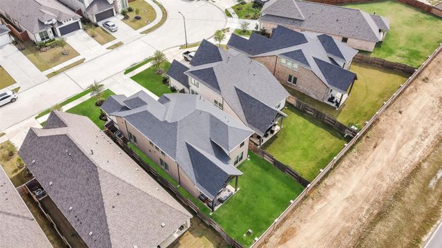 24830 Yellow Spruce Circle, Katy, TX 77493