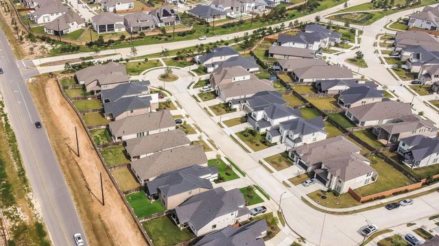 24830 Yellow Spruce Circle, Katy, TX 77493