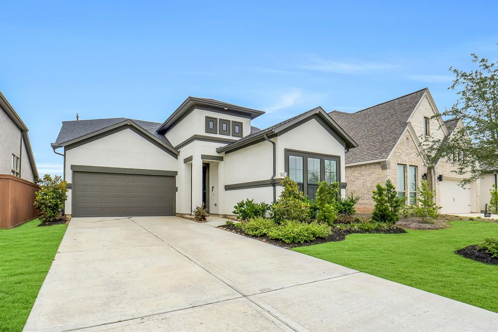 24830 Yellow Spruce Circle, Katy, TX 77493