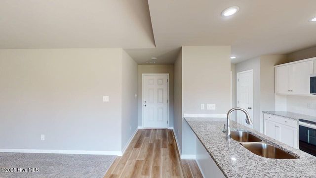 1316 Tommys Road, Goldsboro, NC 27534