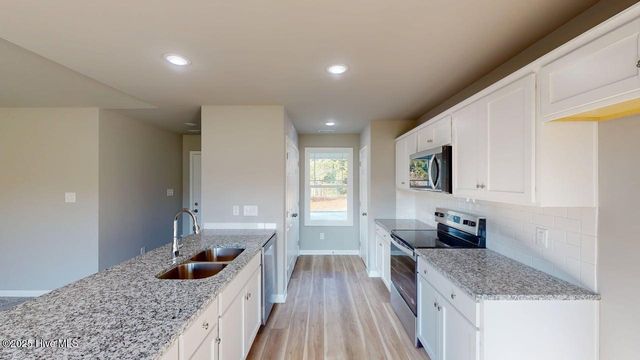 1316 Tommys Road, Goldsboro, NC 27534