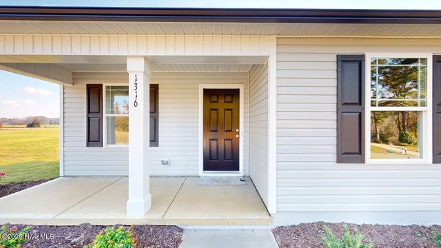 1316 Tommys Road, Goldsboro, NC 27534