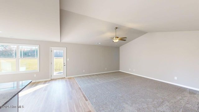 1316 Tommys Road, Goldsboro, NC 27534