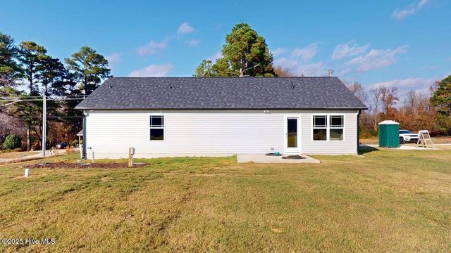 1316 Tommys Road, Goldsboro, NC 27534