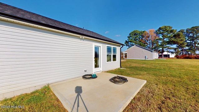 1316 Tommys Road, Goldsboro, NC 27534
