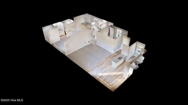 1316 Tommys Road, Goldsboro, NC 27534