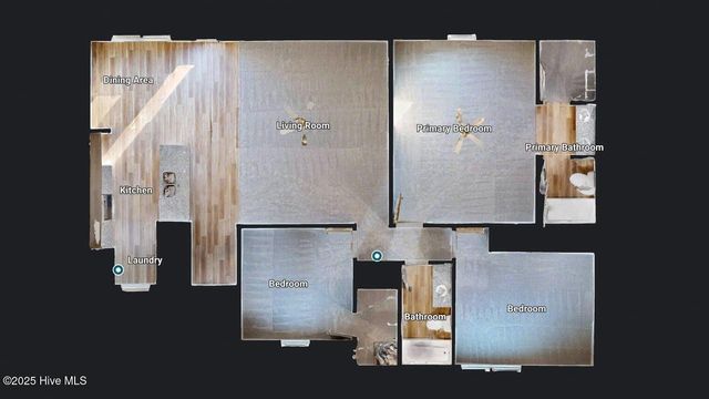 1316 Tommys Road, Goldsboro, NC 27534