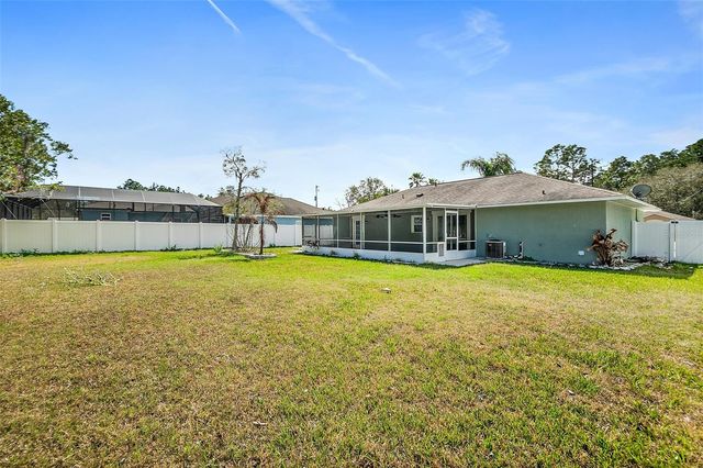 6 ZAMMER COURT, Palm Coast, FL 32164