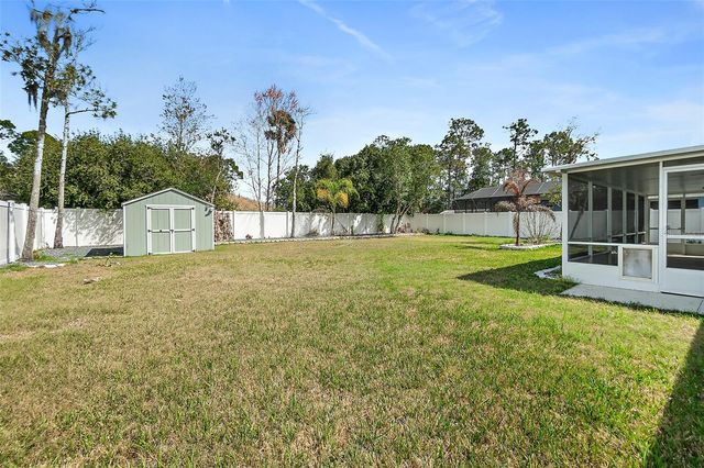 6 ZAMMER COURT, Palm Coast, FL 32164