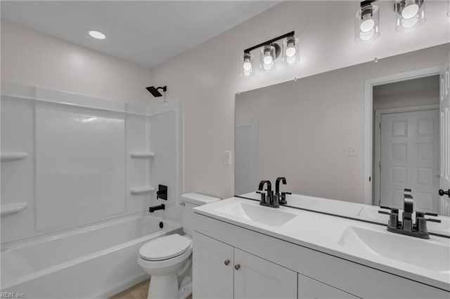 2208 Corbett AVE, Norfolk, VA 23518