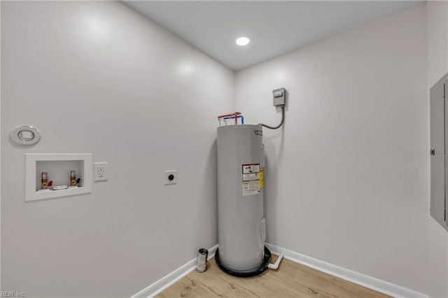 2208 Corbett AVE, Norfolk, VA 23518