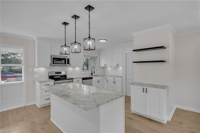 2208 Corbett AVE, Norfolk, VA 23518