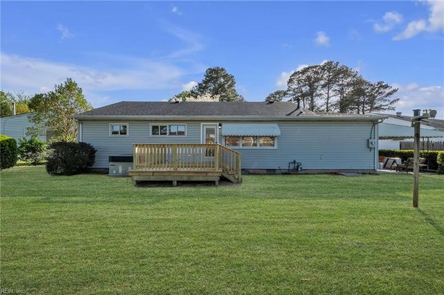 2208 Corbett AVE, Norfolk, VA 23518