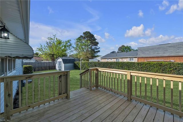 2208 Corbett AVE, Norfolk, VA 23518