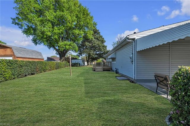 2208 Corbett AVE, Norfolk, VA 23518