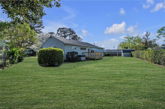 2208 Corbett AVE, Norfolk, VA 23518