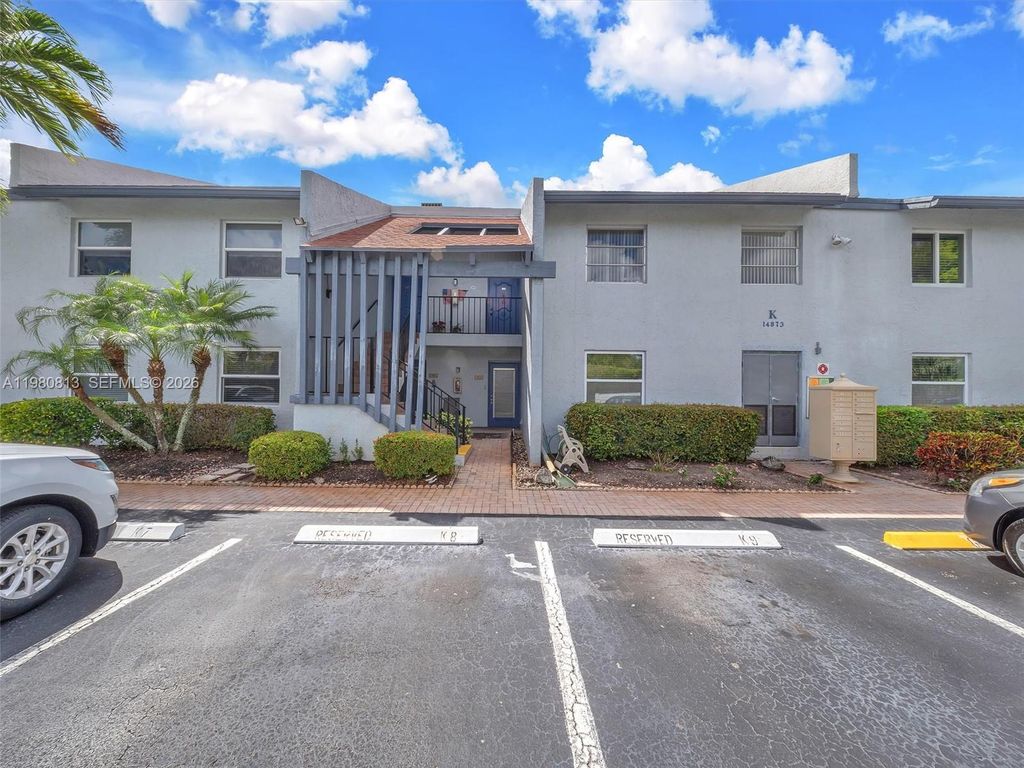 14873 Cumberland Dr 1040, Delray Beach, FL 33446