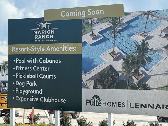 4576 SW 84TH STREET ROAD, Ocala, FL 34476