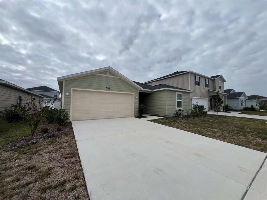 4576 SW 84TH STREET ROAD, Ocala, FL 34476