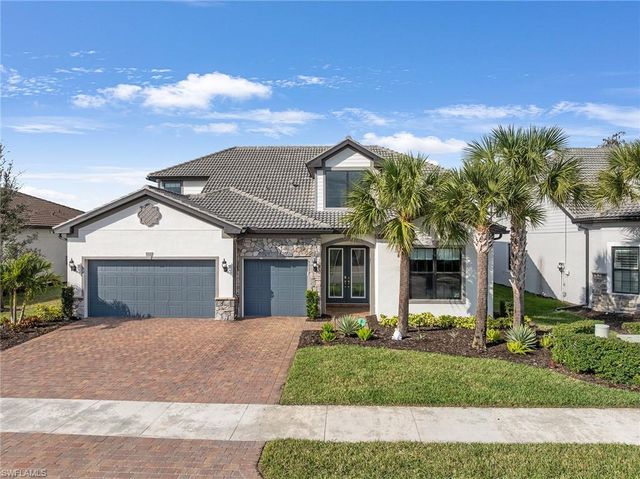 9517 Night Heron LN, Naples, FL 34120
