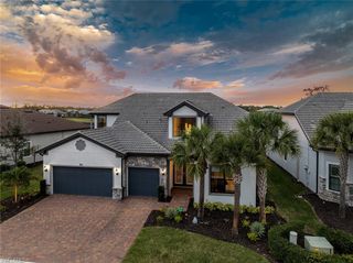 9517 Night Heron LN, Naples, FL 34120