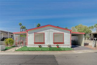 2991 La Barca Lane, Las Vegas, NV 89122