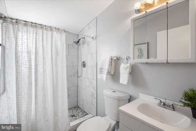 1005 PARKVALLEY CT, Pikesville, MD 21208
