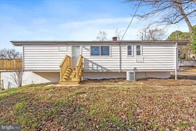 1005 PARKVALLEY CT, Pikesville, MD 21208